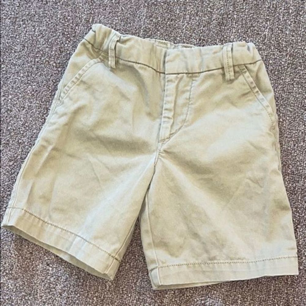 Gap Toddler shorts with adjustable waist size 3T​​